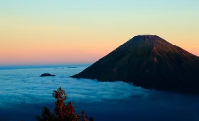 Mengintip Gunung 3S_ Slamet - Sindoro - Sumbing - Penjelajah_com