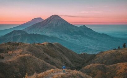 Mount Prau