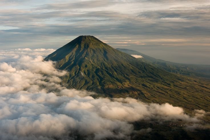 Sindoro mountain (1)