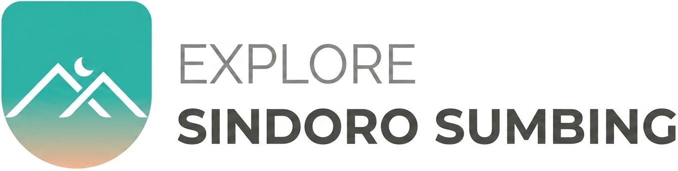 Explore Sindoro Sumbing